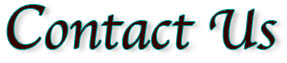 Contact Us